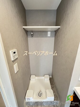 デュオメゾン文京白山の物件内観写真